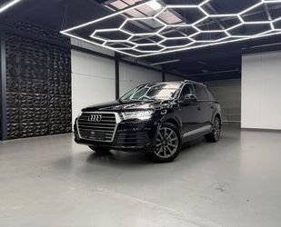 Audi Q7 Gebrauchtwagen