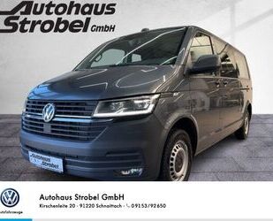 VW T6 Kombi Gebrauchtwagen