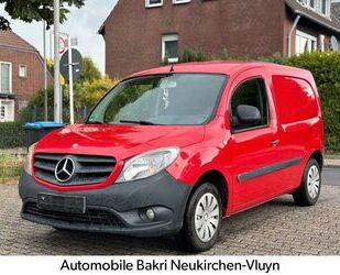 Mercedes-Benz Citan Gebrauchtwagen