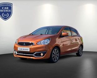 Mitsubishi Space Star Gebrauchtwagen