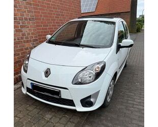 Renault Twingo Gebrauchtwagen