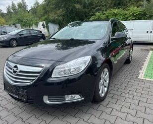 Opel Insignia Gebrauchtwagen