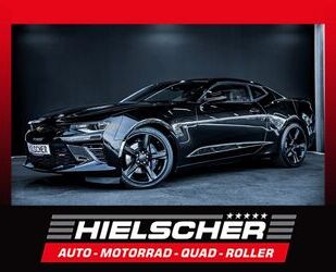 Chevrolet Camaro Gebrauchtwagen