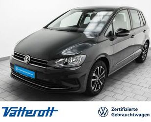VW Golf Sportsvan Gebrauchtwagen