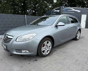 Opel Insignia Gebrauchtwagen