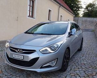 Hyundai i40 Gebrauchtwagen