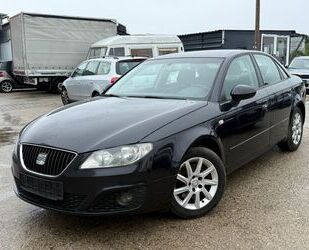 Seat Exeo Gebrauchtwagen