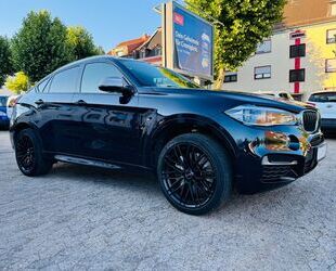 BMW X6 Gebrauchtwagen