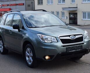 Subaru Forester Gebrauchtwagen