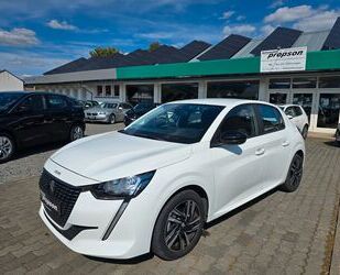 Peugeot 208 Gebrauchtwagen
