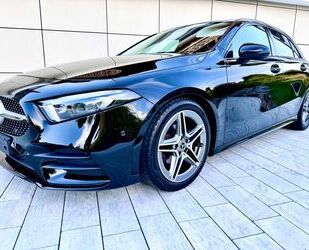 Mercedes-Benz A 180 Gebrauchtwagen