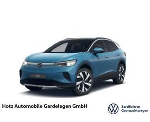 VW ID.4 Gebrauchtwagen