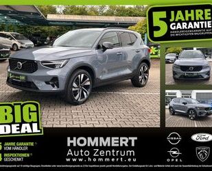 Volvo XC40 Gebrauchtwagen