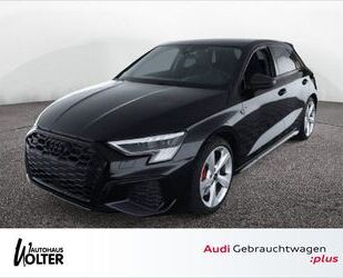 Audi S3 Gebrauchtwagen
