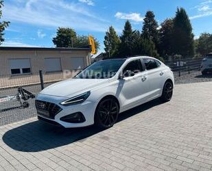 Hyundai i30 Gebrauchtwagen