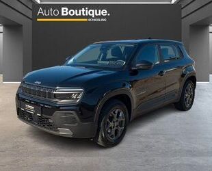 Jeep Avenger Gebrauchtwagen