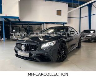 Mercedes-Benz S 63 AMG Gebrauchtwagen