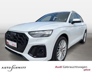 Audi SQ5 Gebrauchtwagen