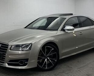 Audi S8 Gebrauchtwagen