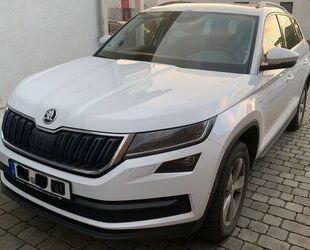 Skoda Kodiaq Gebrauchtwagen