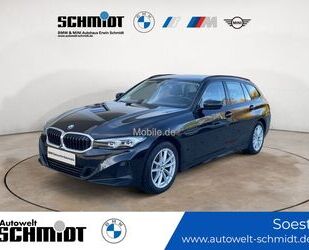 BMW 318 Gebrauchtwagen