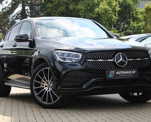 Mercedes-Benz GLC 300 Gebrauchtwagen