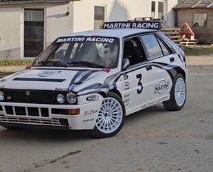 Lancia Delta Gebrauchtwagen