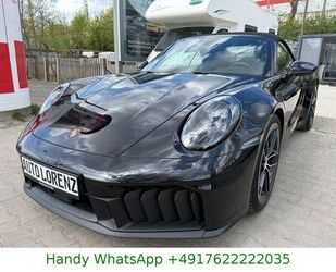 Porsche 992 Gebrauchtwagen