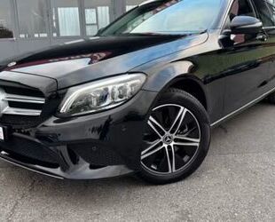 Mercedes-Benz C 220 Gebrauchtwagen