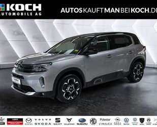 Citroen C5 Aircross Gebrauchtwagen