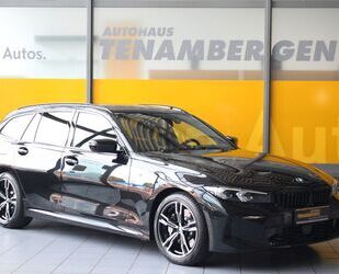 BMW 330 Gebrauchtwagen