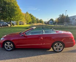 Mercedes-Benz E 200 Gebrauchtwagen