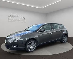 Lancia Delta Gebrauchtwagen