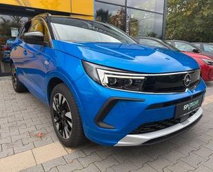 Opel Grandland (X) Gebrauchtwagen