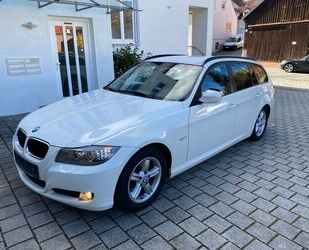 BMW 318 Gebrauchtwagen