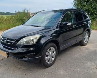 Honda CR-V Gebrauchtwagen