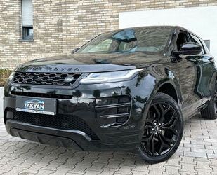 Land Rover Range Rover Evoque Gebrauchtwagen
