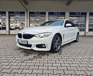 BMW 435 Gran Coupé Gebrauchtwagen
