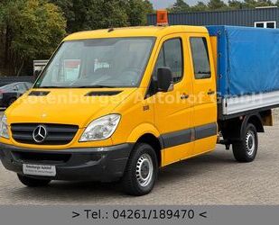 Mercedes-Benz Sprinter Gebrauchtwagen
