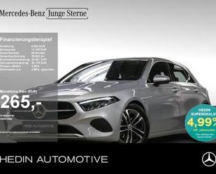 Mercedes-Benz A 180 Gebrauchtwagen