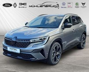 Renault Austral Gebrauchtwagen