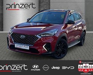 Hyundai TUCSON Gebrauchtwagen