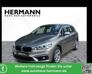 BMW 218 Gebrauchtwagen