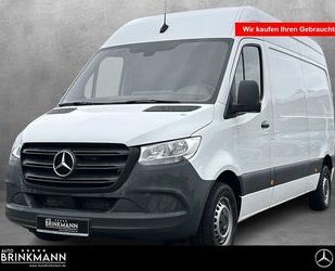 Mercedes-Benz Sprinter Gebrauchtwagen