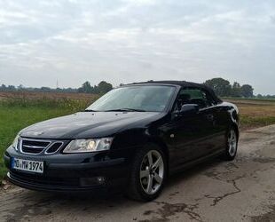 Saab 9-3 Gebrauchtwagen