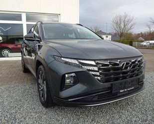 Hyundai TUCSON Gebrauchtwagen