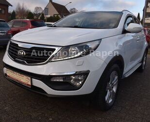 Kia Sportage Gebrauchtwagen