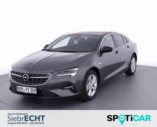 Opel Opel Insignia GS Business 2.0 D AT*Navi*RFK*PDC*SH Gebrauchtwagen