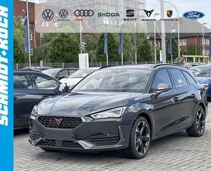 Cupra Leon Gebrauchtwagen