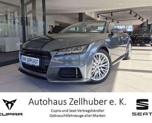 Audi TT Gebrauchtwagen